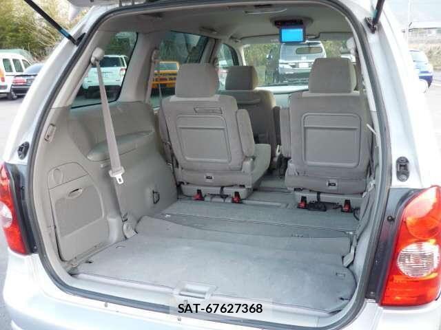 Mazda MPV 2002 6376327-6