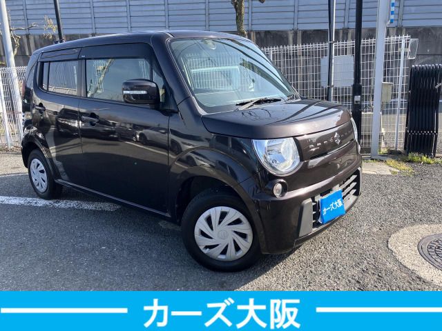 Suzuki MR WAGON 2013 6341596-1