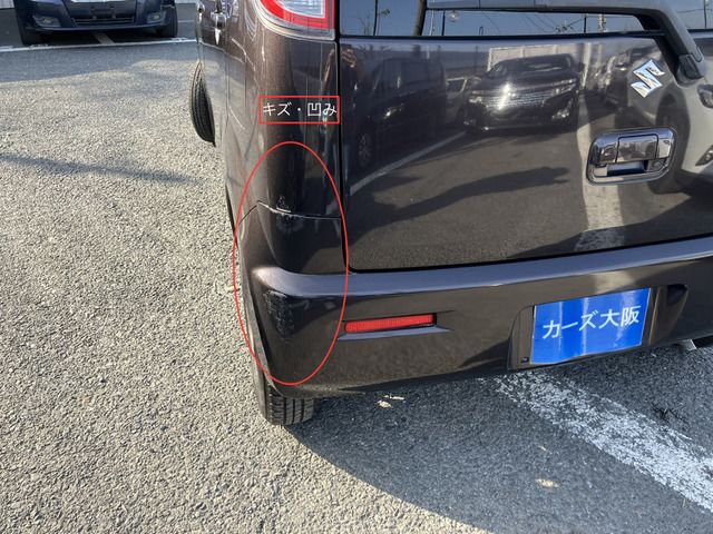 Suzuki MR WAGON 2013 6341596-10
