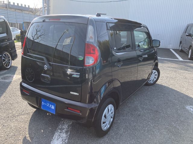 Suzuki MR WAGON 2013 6341596-3