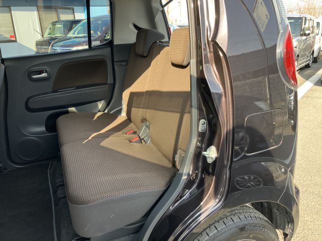 Suzuki MR WAGON 2013 6341596-4