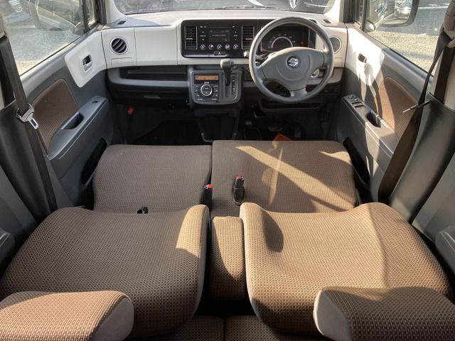 Suzuki MR WAGON 2013 6341596-5