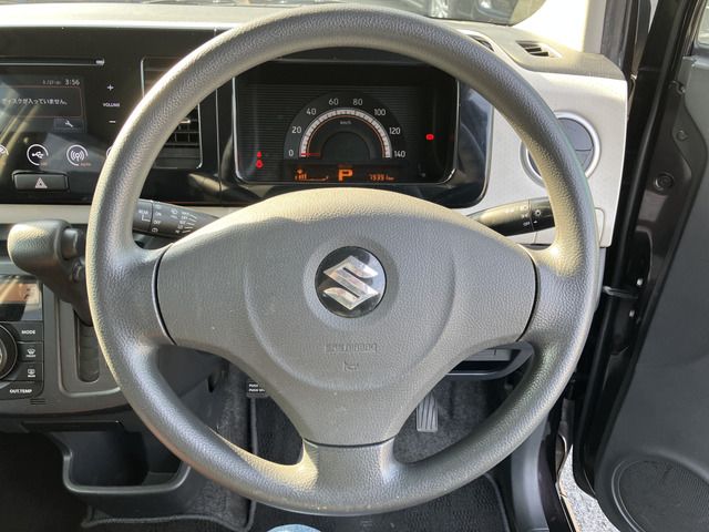 Suzuki MR WAGON 2013 6341596-6