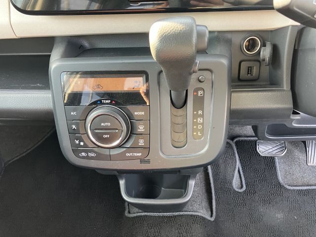 Suzuki MR WAGON 2013 6341596-7