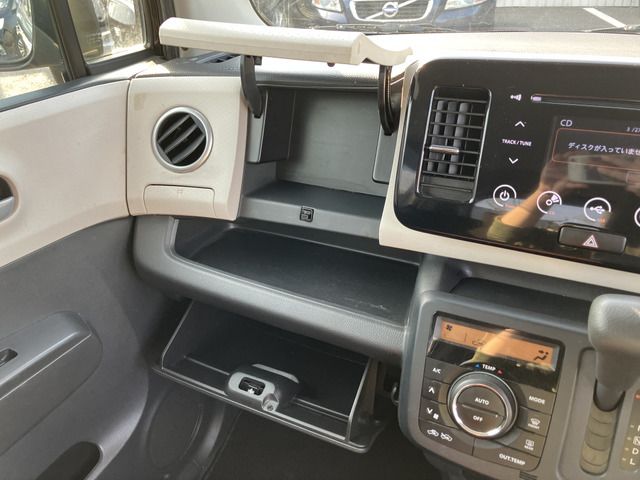 Suzuki MR WAGON 2013 6341596-8