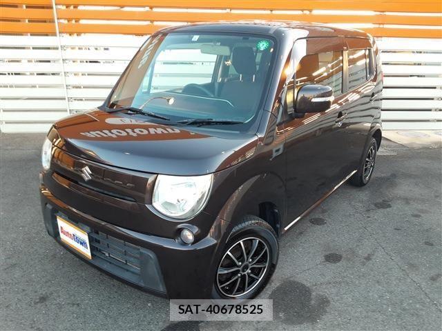 Suzuki MR WAGON 2013 6341768-0