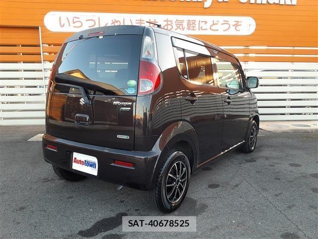 Suzuki MR WAGON 2013 6341768-1