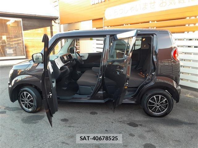 Suzuki MR WAGON 2013 6341768-10