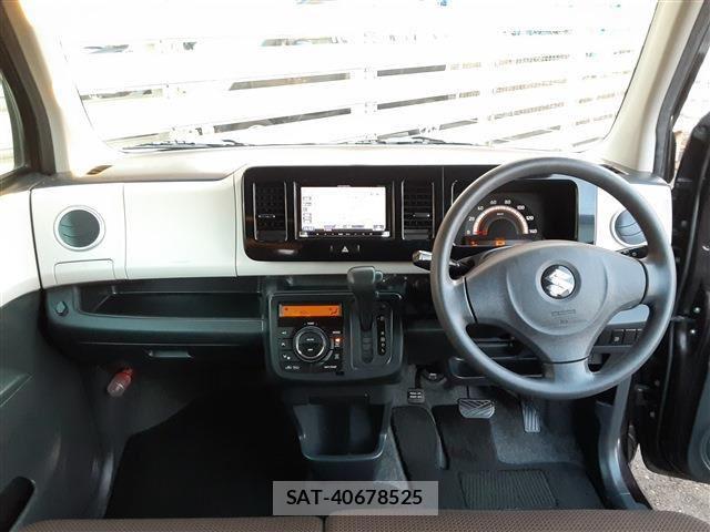 Suzuki MR WAGON 2013 6341768-2