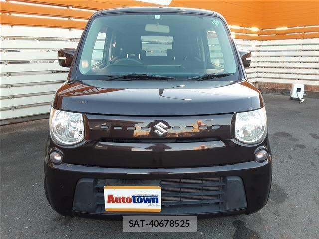 Suzuki MR WAGON 2013 6341768-8