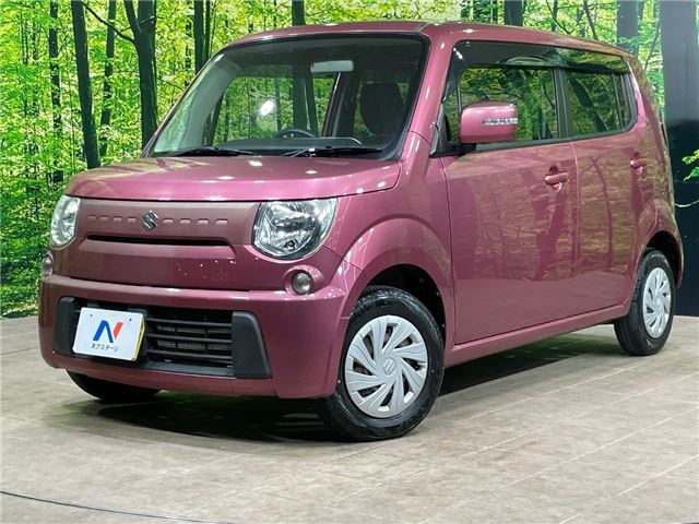 Suzuki MR WAGON 2013 6341771-0