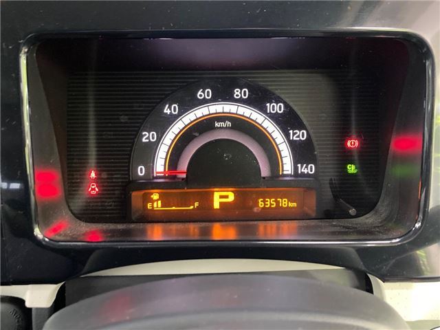 Suzuki MR WAGON 2013 6341771-10