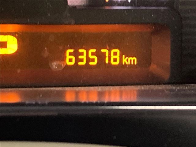 Suzuki MR WAGON 2013 6341771-2