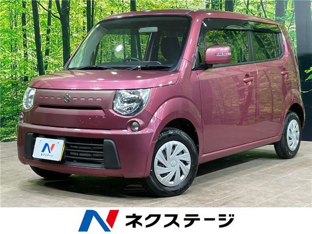 Suzuki MR WAGON 2013 6341771-3
