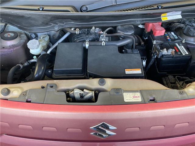 Suzuki MR WAGON 2013 6341771-4