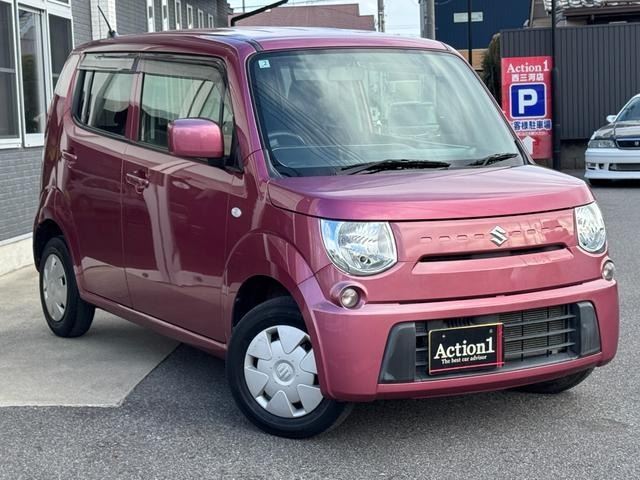 Suzuki MR WAGON 2013 6341815-0