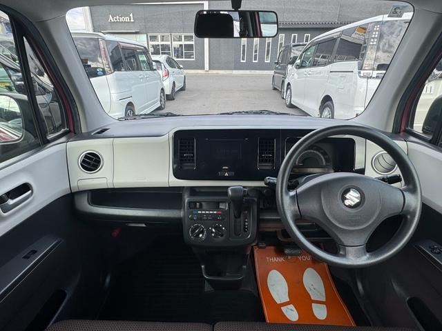 Suzuki MR WAGON 2013 6341815-1