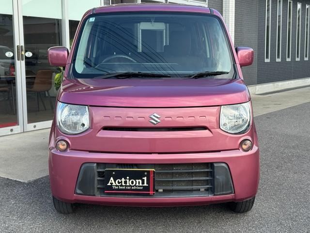 Suzuki MR WAGON 2013 6341815-2