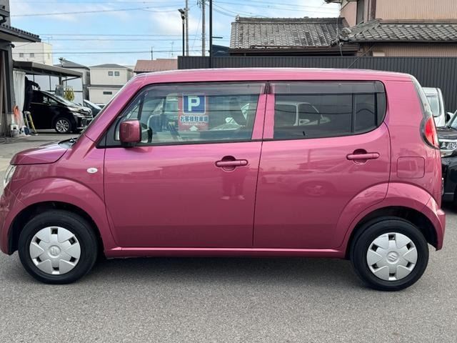 Suzuki MR WAGON 2013 6341815-3