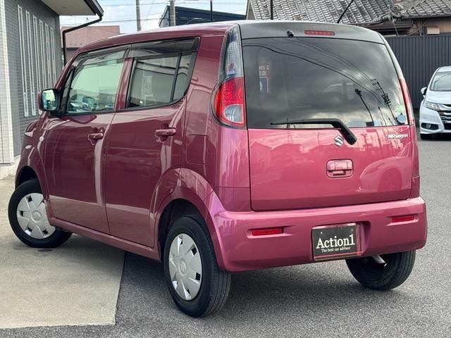 Suzuki MR WAGON 2013 6341815-4