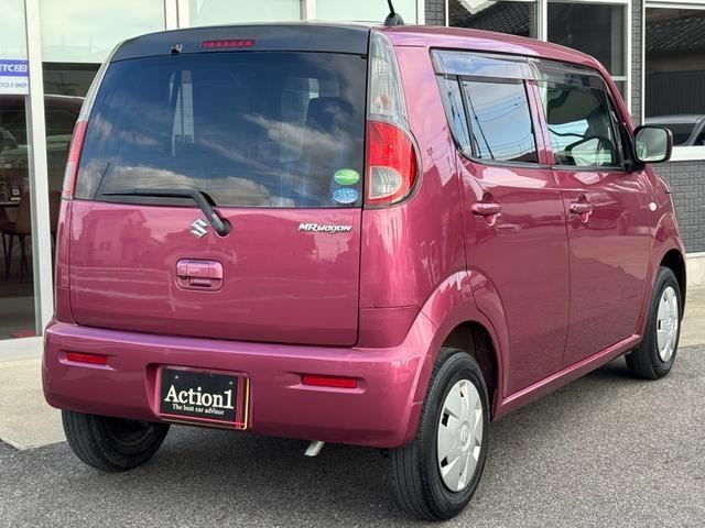 Suzuki MR WAGON 2013 6341815-6