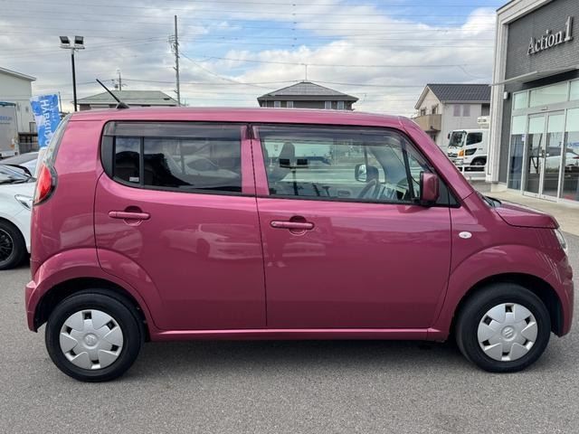 Suzuki MR WAGON 2013 6341815-7