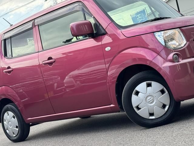 Suzuki MR WAGON 2013 6341815-8