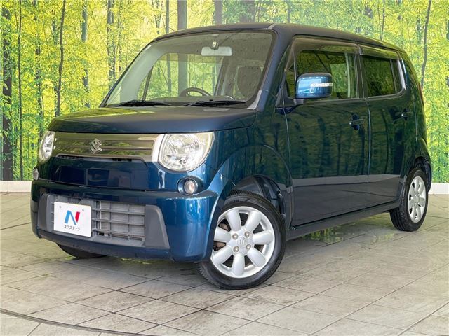 Suzuki MR WAGON 2013 6341816-0