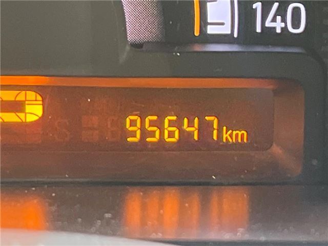 Suzuki MR WAGON 2013 6341816-2