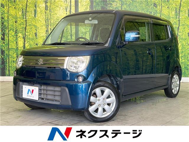 Suzuki MR WAGON 2013 6341816-3