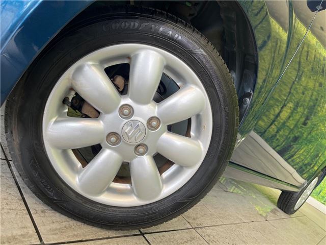 Suzuki MR WAGON 2013 6341816-6