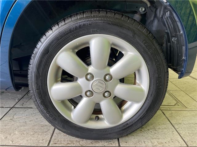 Suzuki MR WAGON 2013 6341816-8