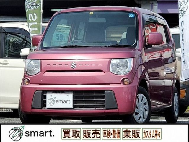 Suzuki MR WAGON 2013 6341943-0