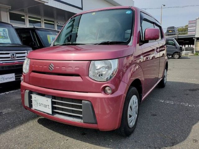 Suzuki MR WAGON 2013 6341943-1