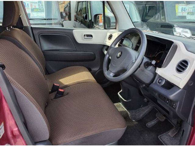Suzuki MR WAGON 2013 6341943-10