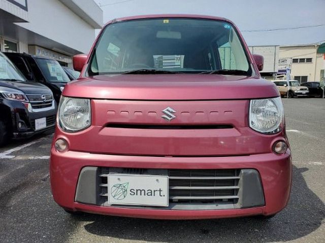 Suzuki MR WAGON 2013 6341943-2