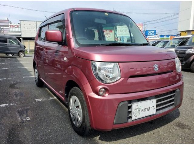 Suzuki MR WAGON 2013 6341943-3