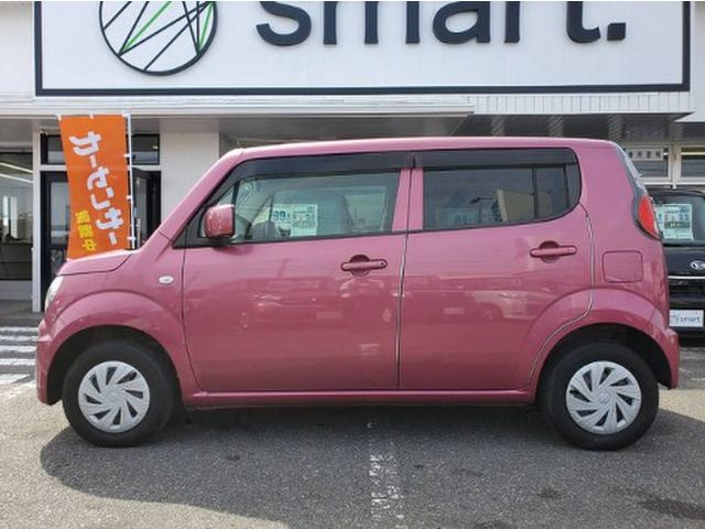 Suzuki MR WAGON 2013 6341943-4