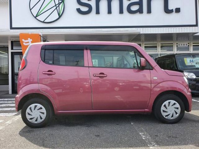 Suzuki MR WAGON 2013 6341943-5