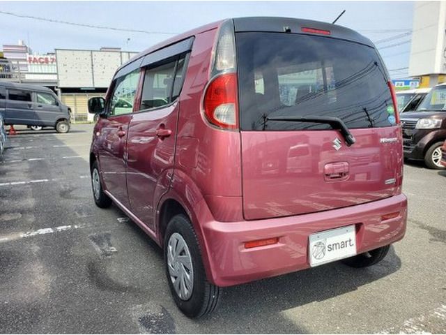 Suzuki MR WAGON 2013 6341943-6