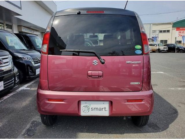 Suzuki MR WAGON 2013 6341943-7