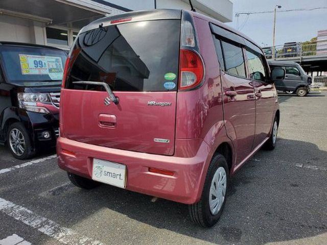 Suzuki MR WAGON 2013 6341943-8