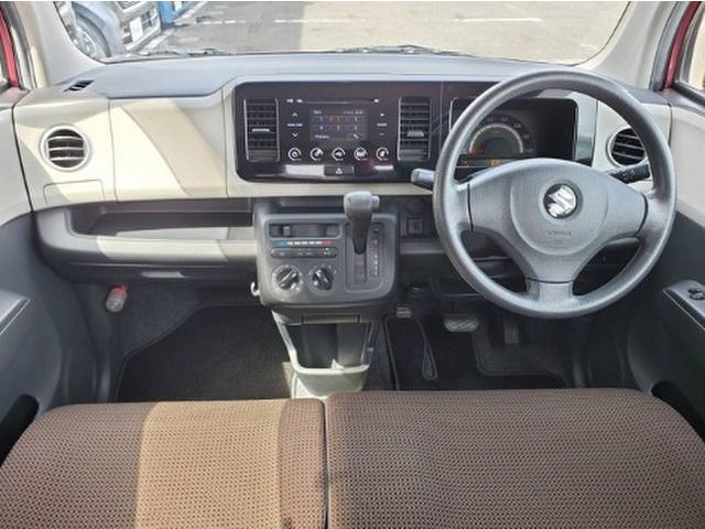Suzuki MR WAGON 2013 6341943-9