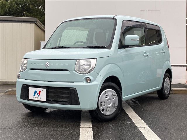 Suzuki MR WAGON 2013 6341945-0