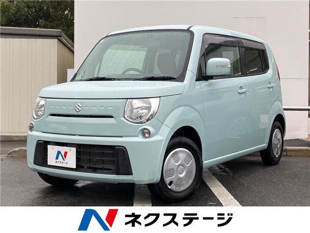 Suzuki MR WAGON 2013 6341945-3