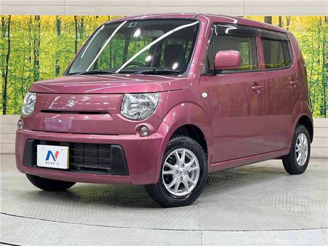 Suzuki MR WAGON 2013 6342090-0