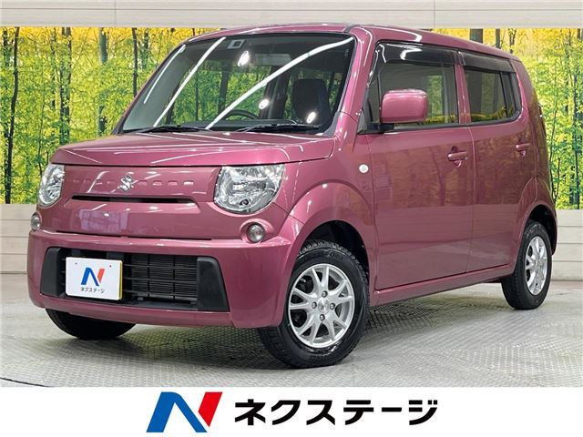Suzuki MR WAGON 2013 6342090-3