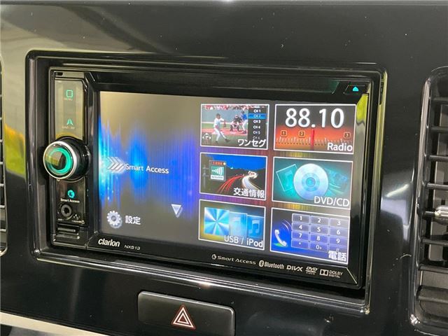 Suzuki MR WAGON 2013 6342090-6