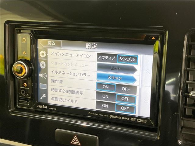 Suzuki MR WAGON 2013 6342090-7