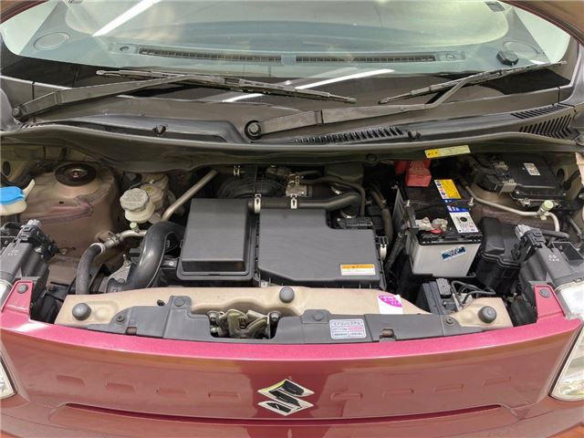 Suzuki MR WAGON 2013 6342090-8